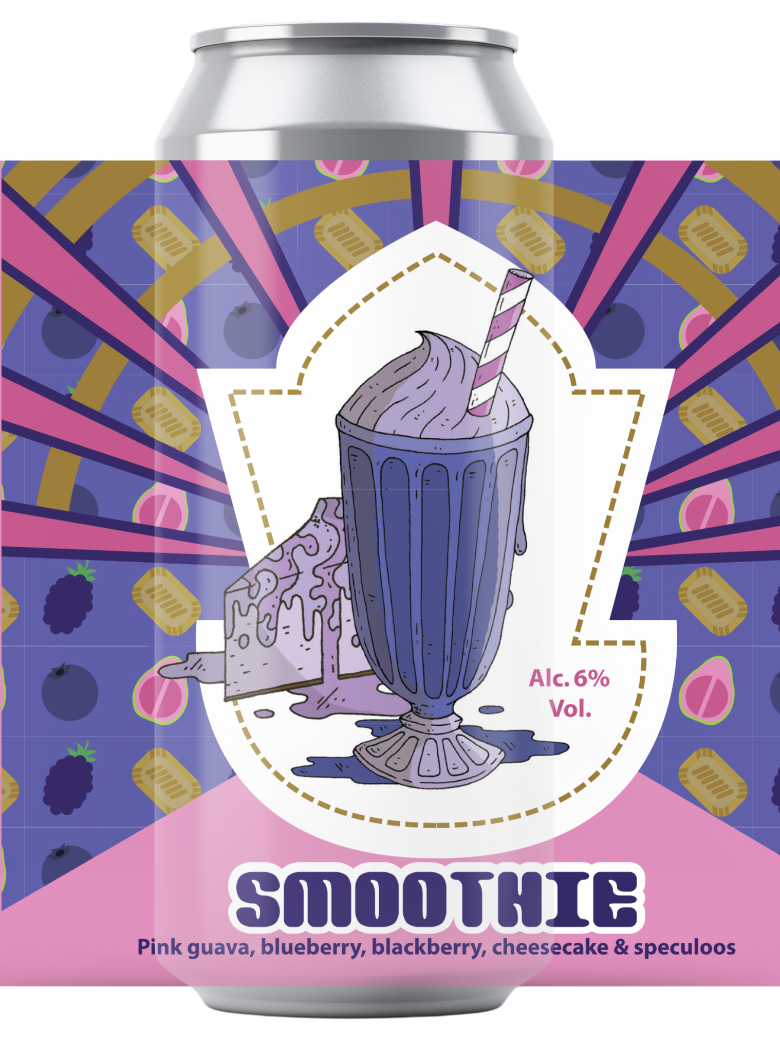 White Dog Will it Float 21