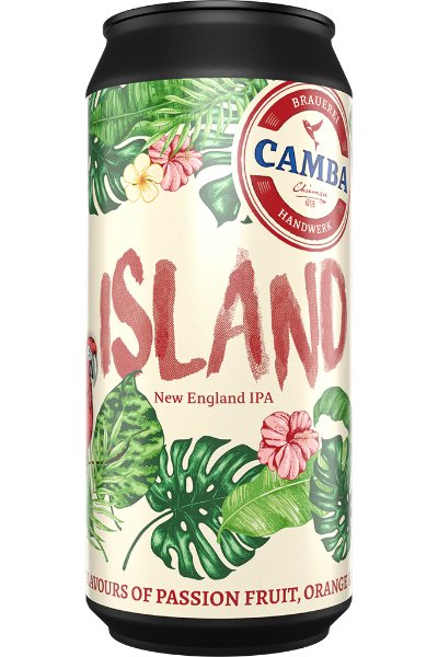 Camba Island