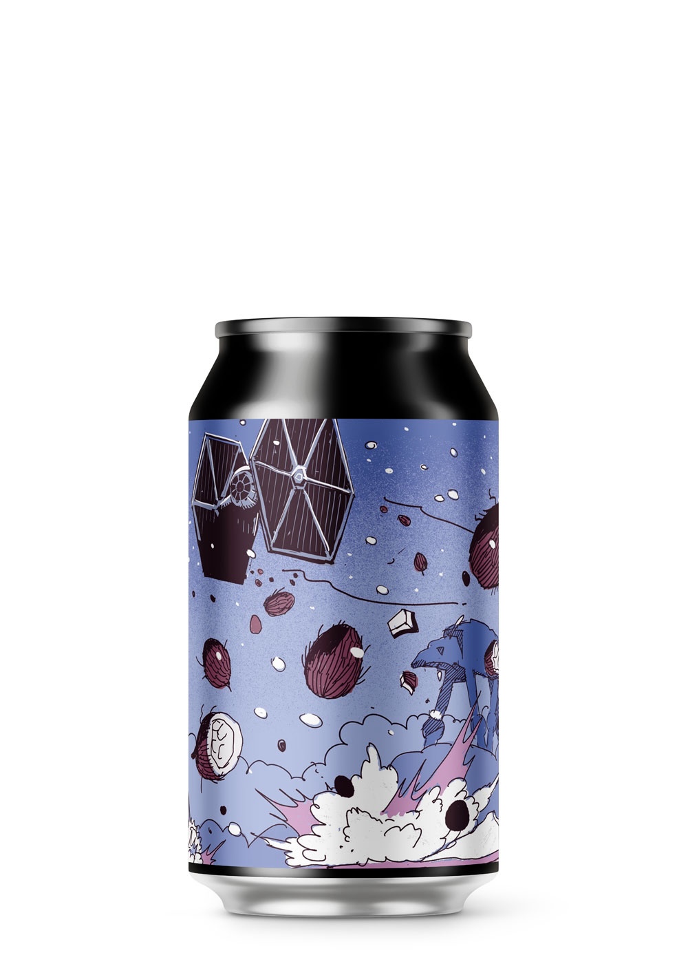 Hoppy Road Coco strikes back