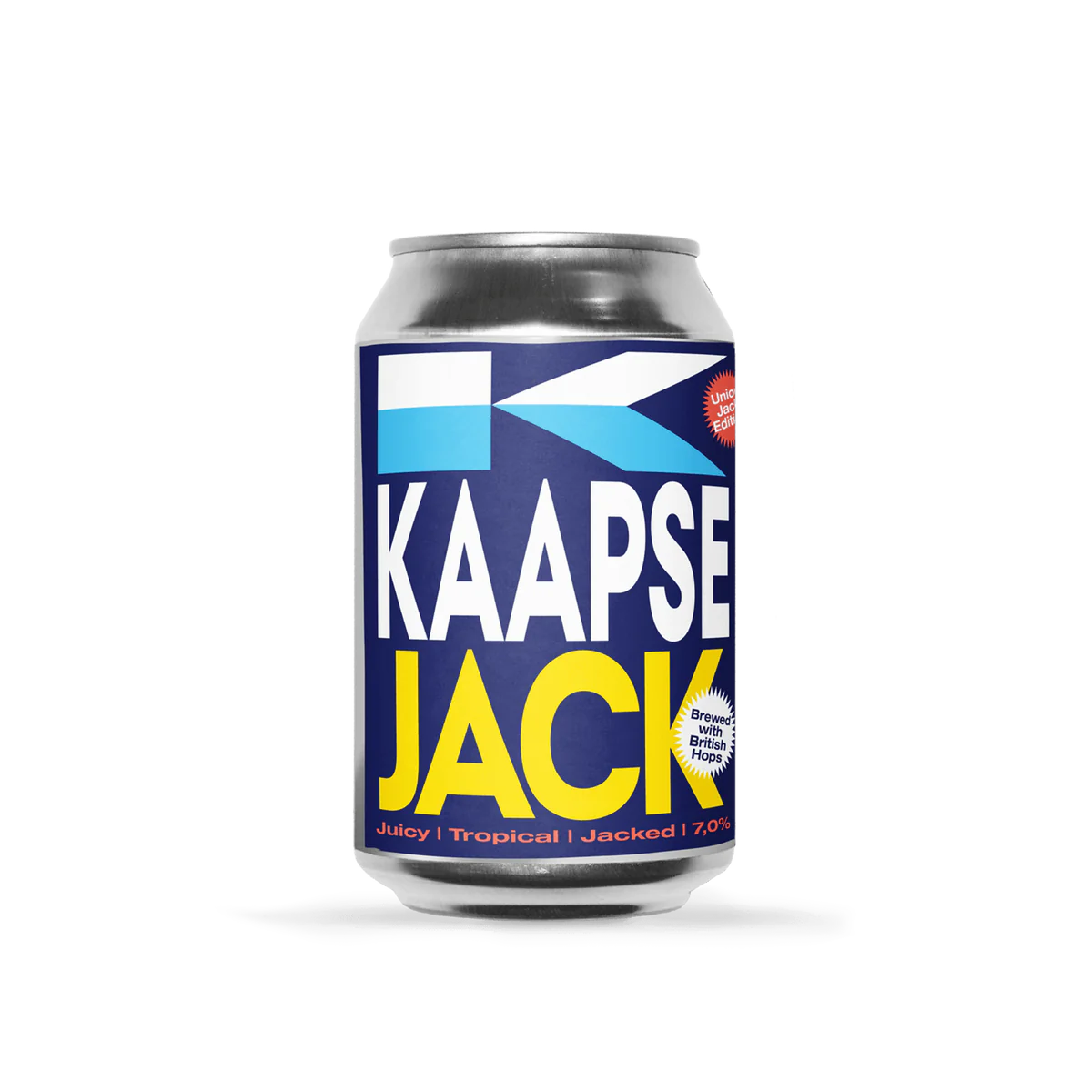 Kaapse Jack