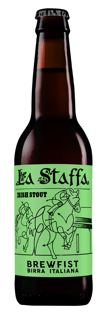 BrewFist La Staffa
