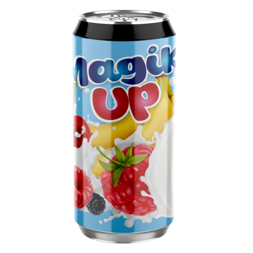Attik Magik UP