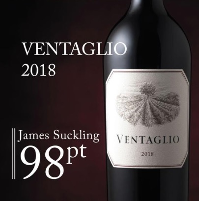 Tenuta Argentiera - Ventaglio IGT 2018