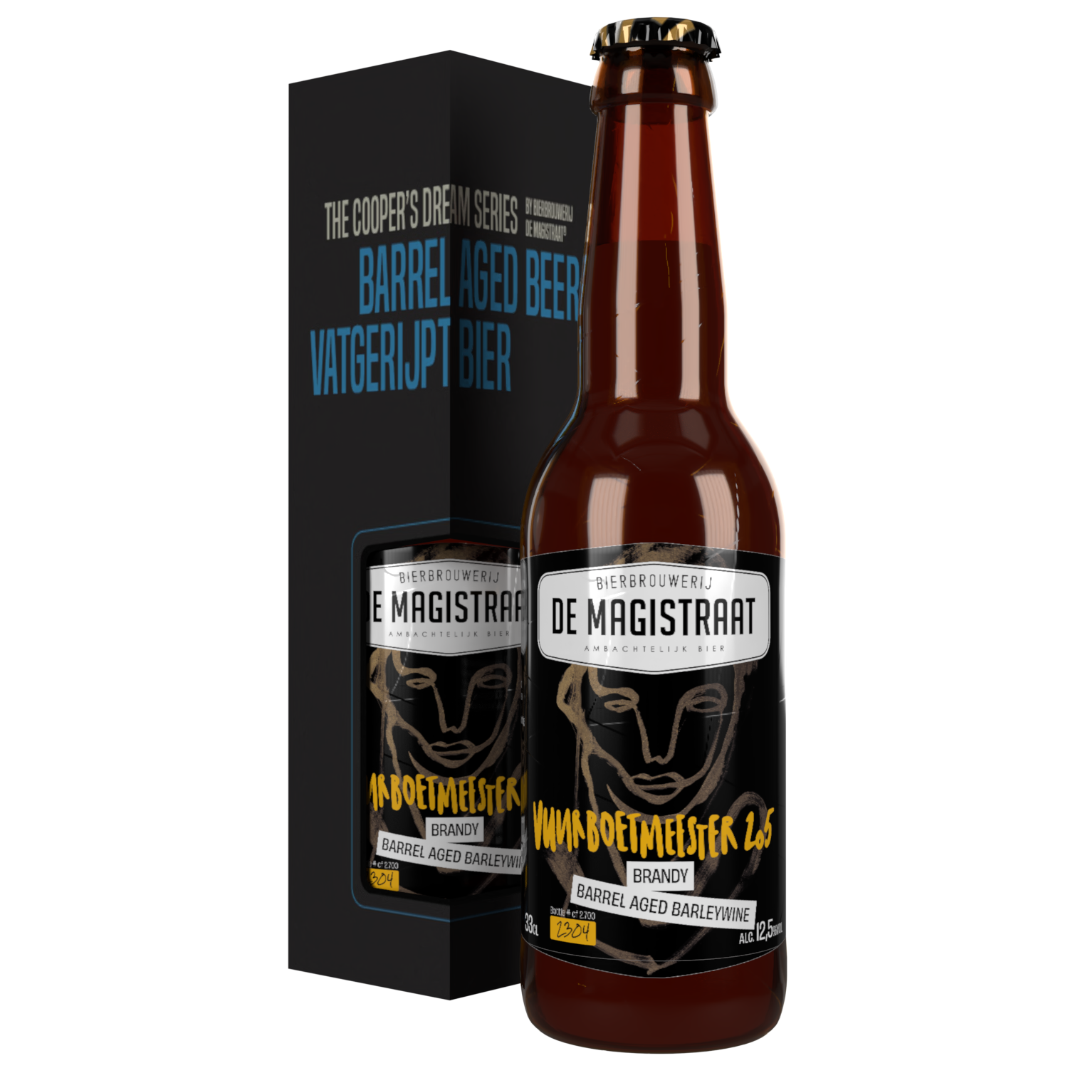 MagistraatTsar Peter 2025/7