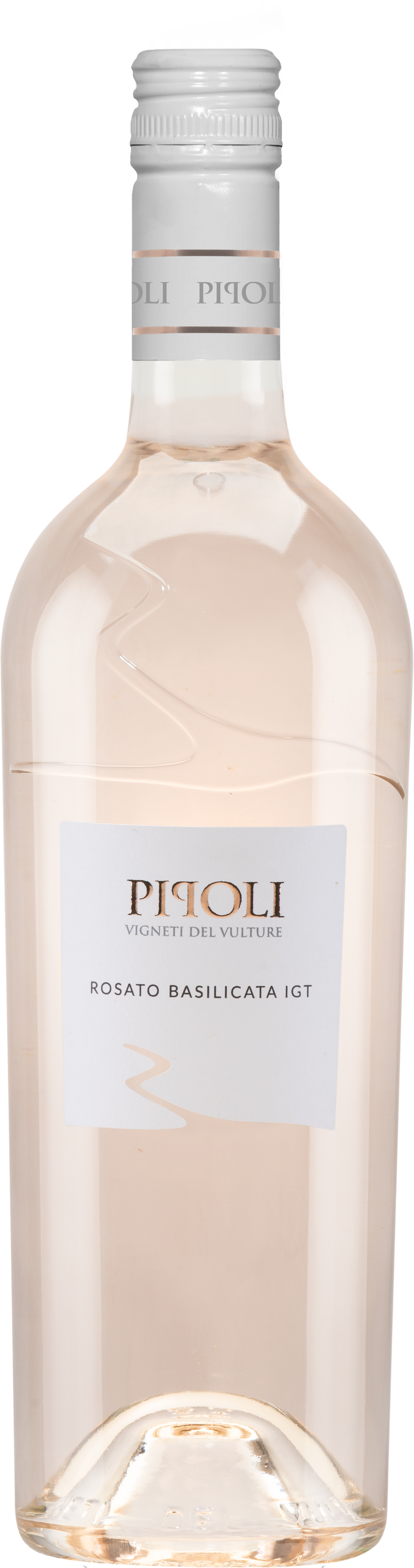 Pipoli Basilicata Rosato Aglianico